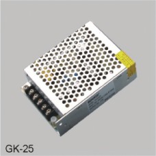 GK-25-15 15V/1.7A HGPower®