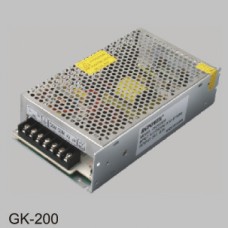 GK-200-12 12V/16.7A HGPower®