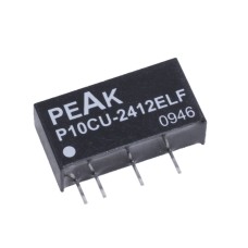 P10CU-2412ELF Peak