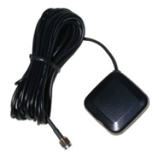 Антена HAG-130-GM-3V 5M SMA Satena