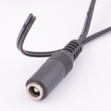 LT-D008 2.5 * 5.5 + UL 2468 2 * 22A 1,5 END CUT (KLS17-B37-DC008) Lian Dung