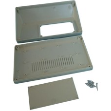 18-4 (Sanhe, корпус ABS, 272х200х83мм)