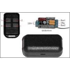 KIT MK344 МАЙСТЕР КИТ