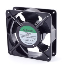 Вентилятор 120x120x38, 230V, (DP200A2123XST) Sunon