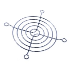 Захист для Вентилятора 80x80, метал (FG-08) Sunon