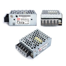 Блок живлення що вбудовується 15W 15V RS-15-15 MeanWell