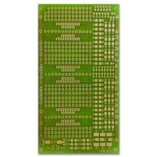 MS-DIP/SMD1 (макетная плата) MAJ-STAR