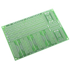 MS-DIP / SMD2 макетна плата MAJ-STAR