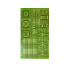 MS-DIP/SMD3 (макетная плата) MAJ-STAR