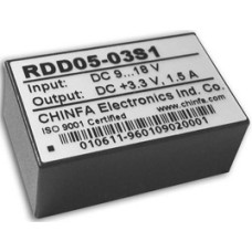 RDD05-05S3 Chinfa