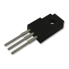 Біполярний транзистор NPN BU808DFX