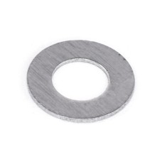 Шайба плоска М3 D=6mm; h=0,3mm (B3/6/0.3/BN1976-Bossard)