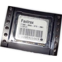 IT300-350S-STD-2861 (iTrax300) Fastrax