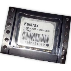 IT300-350S-STD-2861 (iTrax300) Fastrax