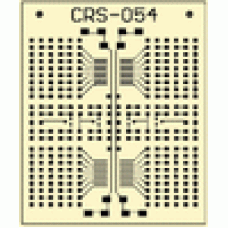 CRS-054 (макетна плата 80x66мм)