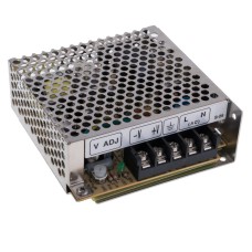 Блок живлення що вбудовується 25W 15V S-25-15 MeanWell