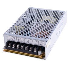 Блок живлення що вбудовується 100W 5V RS-100-5 MeanWell