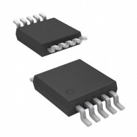 Микросхема LM5030MM NS