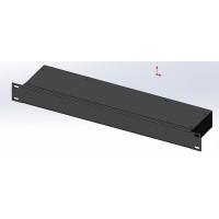 RACK 1U-100