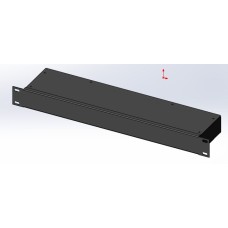RACK 1U-100