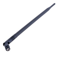 Антена 850-1900/900-1800, 6dBi. BY-GSM-02-10 SMA-M Svivel Beyondoor