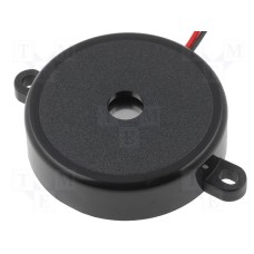 П'єзовипромінювач LD-BZPN-3510 Loudity
