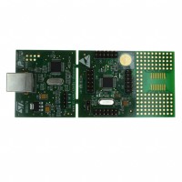 STM8S-DISCOVERY STMicroelectronics