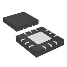 Мікросхема MAX9725AETC+ Maxim