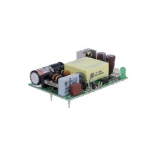 Блок живлення що вбудовується відкритий 15W 15V NFM-15-15 MeanWell
