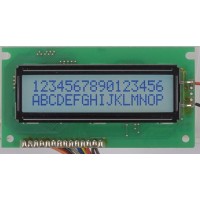 SC1602HSLB-SH-HB Sunlike