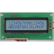 SC1602HSLB-SH-HB Sunlike