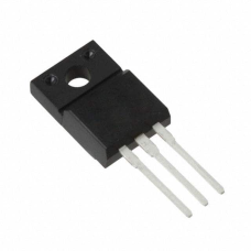 Транзистор SPA17N80C3 Infineon