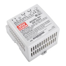 Блок живлення на DIN-рейку 45W 24V DR-4524 MeanWell