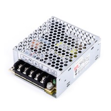 Блок живлення що вбудовується 25W 15V NES-25-15 MeanWell