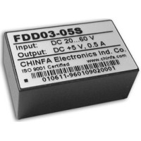 FDD03-05S2 Chinfa