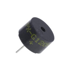 П'єзовипромінювач KPX-1205B KEPO