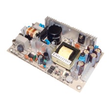Блок живлення що вбудовується відкритий 45W 24V PS-45-24 MeanWell