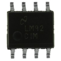 LM92CIM TI