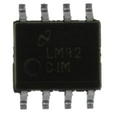 LM92CIM TI