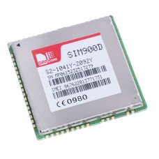 SIM900D SCM