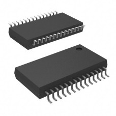 Мікросхема ADS1241EG4 TI