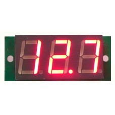 Терморегулятор-термометр Termo356 Україна