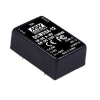 DC/DC преобразователь 3W, MeanWell DCW03A-05