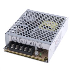 RS-75-12 MeanWell