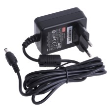 GS12E12-P1I 12V/1A (блок живлення з вбудованою мережевою вилкою) MeanWell