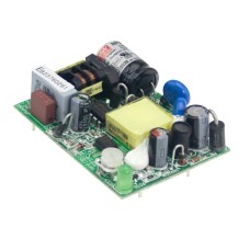 Блок живлення що вбудовується відкритий 5W 5V NFM-05-5 MeanWell