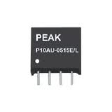P6AU-3R305ELF Peak Electronic