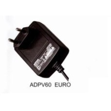 ADPV60F 16V/1A (блок живлення з вбудованою мережевою вилкою) HGPower®