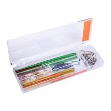 WJW-70B (wire jumpers 140шт) Wisher Enterprise