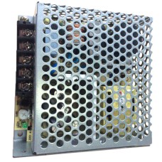 Блок живлення що вбудовується 50W 15V RS-50-15 MeanWell